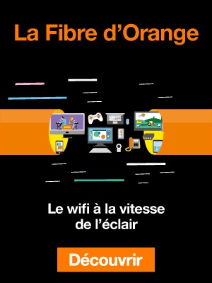 Wifi A La Maison Orange